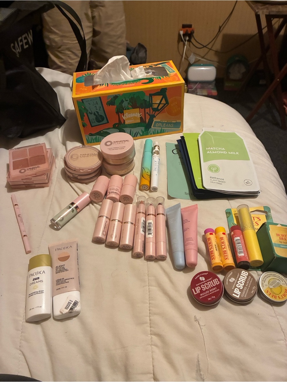 Makeup Lot